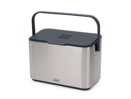 37918 37918 nadoba na kompostovatelny odpad s uhlikovym filtrem joseph joseph collect 30145