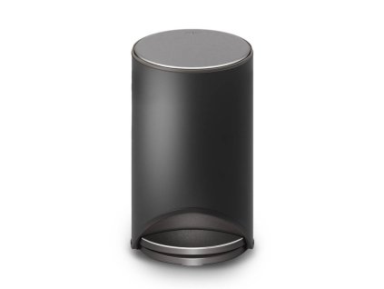 38355 odpadkovy kos joseph joseph arc 30151 10l cerny