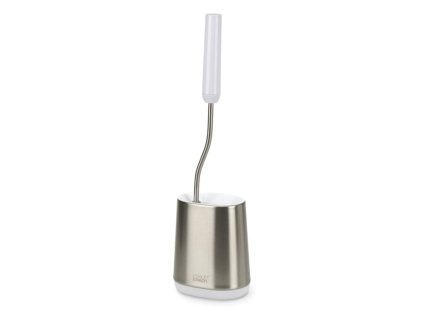 38775 34376 wc stetka silikonova joseph joseph flex lite steel 70561 12 3 x 8 7 x v 42 2 cm bila nerez