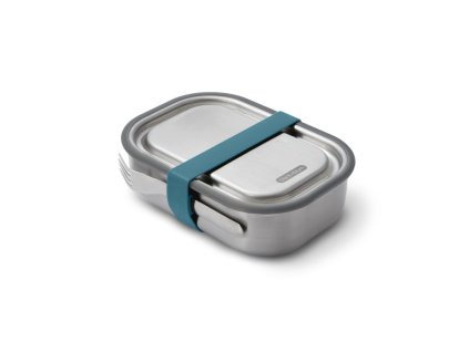 27080 27080 lunchbox black blum stainless steel bam ss l005 1l ocean