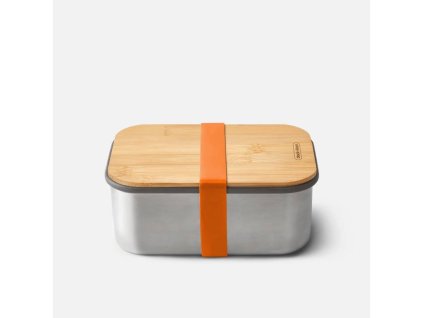38892 38892 svacinovy black blum sandwich box bam sb l003 1 25l orange