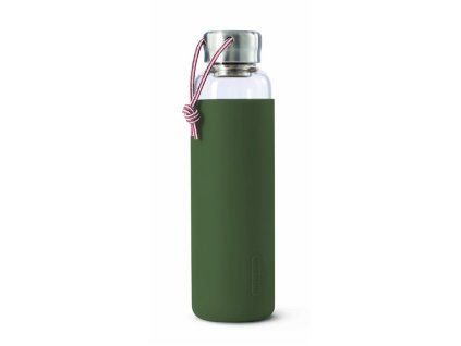 31766 31766 lahev na vodu black blum g bottle 600ml olivova