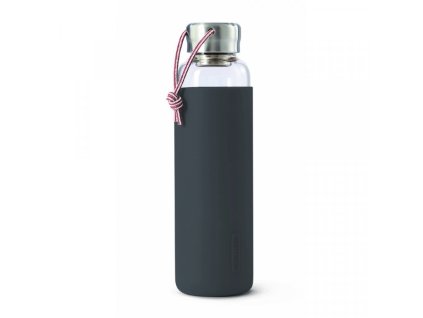 31775 31775 lahev na vodu black blum g bottle m015 600ml bridlicova
