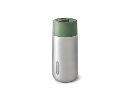 38967 38967 nerezovy termosalek black blum travel cup tc ss010 340ml olive