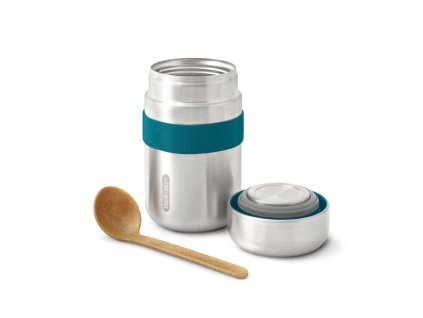 39009 39009 nerezova termoska black blum food flask bam ffb s005 400ml ocean