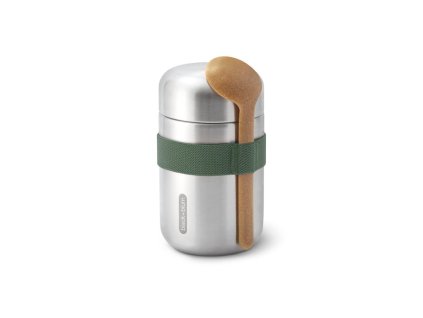 39012 39012 nerezova termoska black blum food flask bam ffb s010 400ml olive