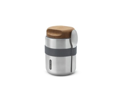 39018 39018 nerezova termoska black blum thermo pot bam tpb015 550ml slate