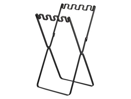 30026 30026 stojan na odpadkove pytle tasky yamazaki tower 7909 cerny