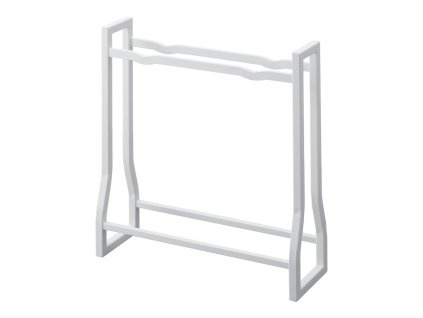 38197 stojan na cinky yamazaki tower 1963 bily