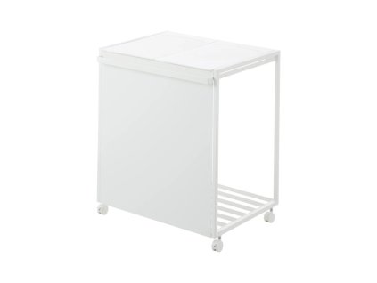 38253 14 2 dilny kos na trideny odpad yamazaki tower 1820 bily