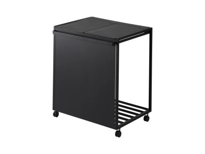 38256 2 dilny kos na trideny odpad yamazaki tower 1821 cerny