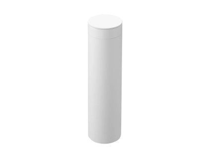 38265 pouzdro na kosmeticke ubrousky yamazaki tower 1828 bile