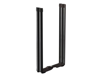 38613 5 viceucelovy kuchynsky stojan yamazaki tower 6785 cerny