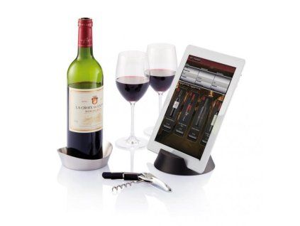 147861 sada k vinu airo tech xd design stribrna