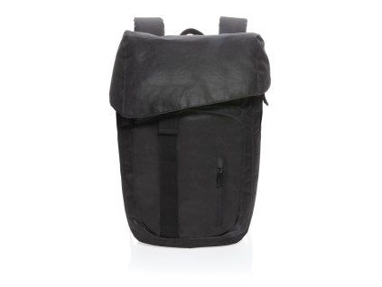 Městský batoh na notebook Osaka, 15.6", XD Design | 17 L, černá