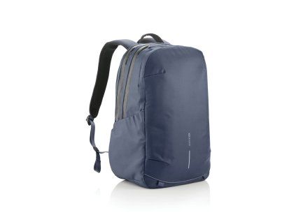148233 bezpecnostni batoh bobby explore 17 xd design modry 30 l modra