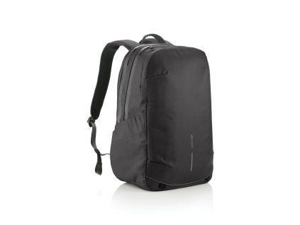 148236 bezpecnostni batoh bobby explore 17 xd design cerny 30 l cerna