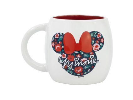keramicky hrnek globe 380 ml stor minnie