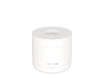 148992 quokka recipiente comida termico acero inoxidable whim ivory 600 ml