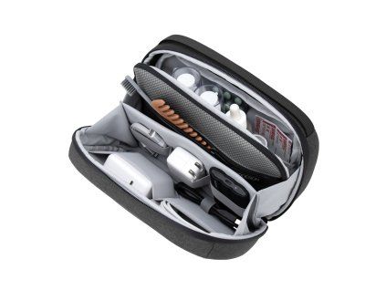 149181 cestovni sada first class 2v1 xd design cerna 2 5 l