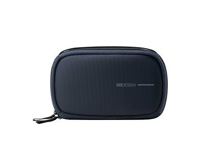 149184 cestovni sada first class 2v1 xd design navy 2 5 l modra