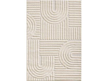 Kusový koberec Art 1121 Cream