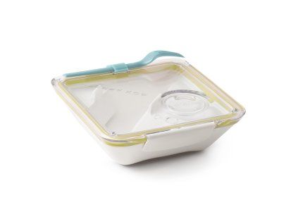Lunchbox Appetit BA012, 880ml, medový