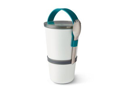 Lunchpot Appetit New BP005, 900ml, modrý