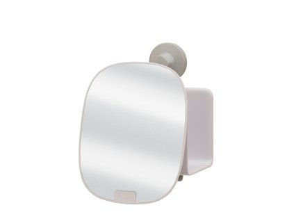 Odkládací košík do sprchy EasyStore 70547, bílý