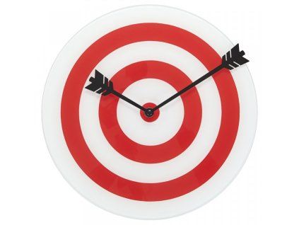 Nástěnné hodiny Target 27641