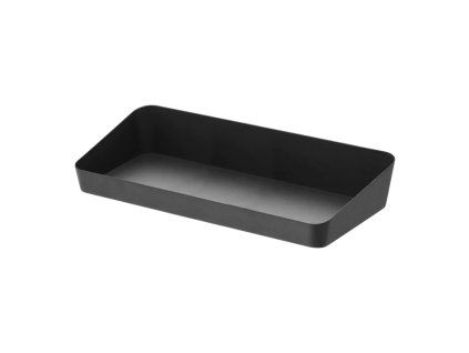 Podnos Amenity 4228, 30x13,5cm, černý