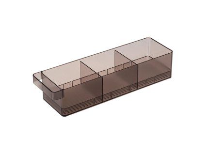 Organizér do lednice Tower 5763, tmavý