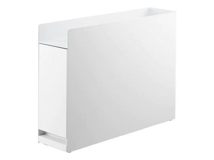 Organizér se zásuvkou Tower 6003, bílý