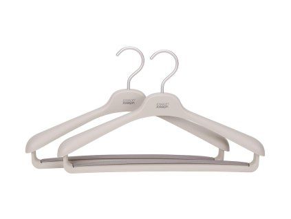 Ramínka na oblek Orderly 55017, sada 2ks