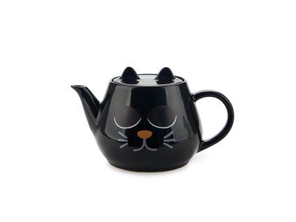 Čajová konvice Wake Cat 28143