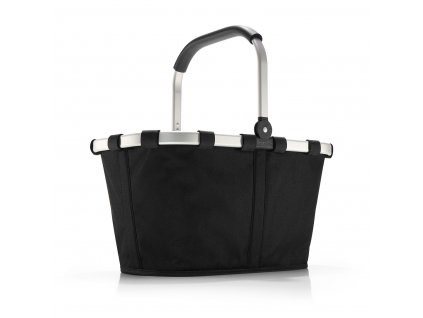 Skládací nákupní košík Reisenthel Carrybag | Black