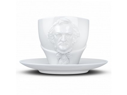 Porcelánový hrnek 58products Talent Richard Wagner