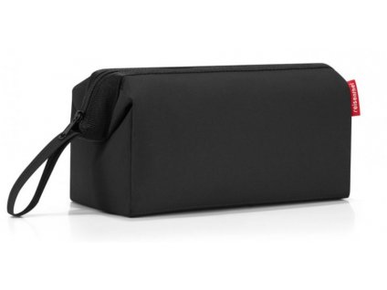Kosmetická taška Reisenthel Travelcosmetic Black