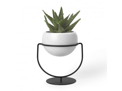 Designový stolní květináč Umbra Nesta