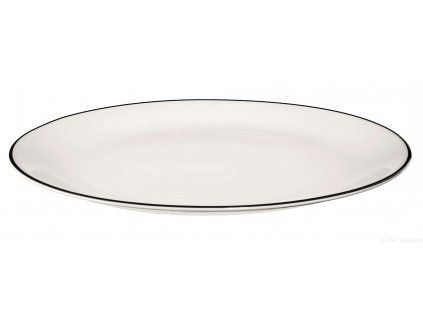 40287 4 talir dezertni asa selection a table noire 21 cm