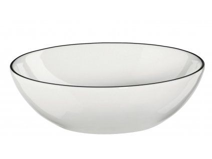 40302 miska asa selection a table noire 15 5 cm
