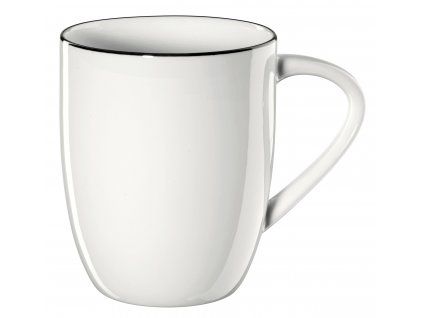 40326 hrnek s uchem asa selection a table noire 350 ml