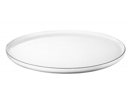 40587 melky talir asa selection a table noire 27 cm
