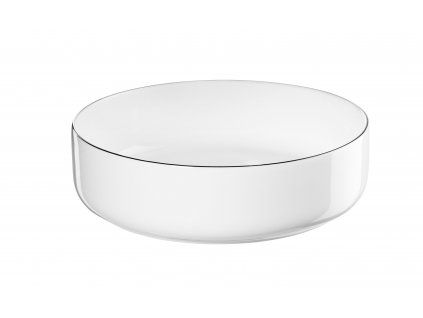 40593 miska asa selection a table noire 11 5 cm