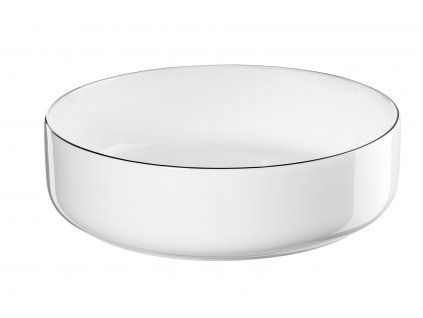 40596 miska asa selection a table noire 16 7 cm