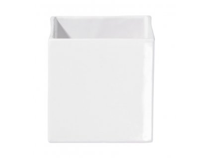 Květináč ASA Selection Quadro v interieru