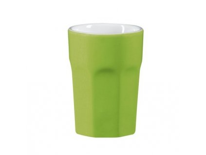 Hrnek na cappuccino ASA Selection lime