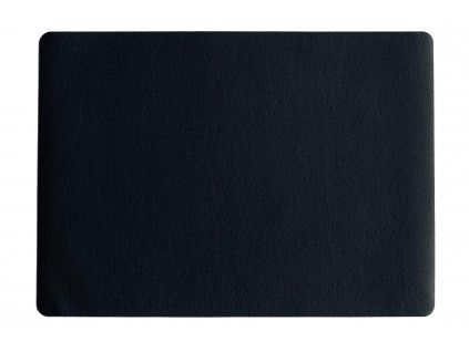 41301 1 prostirani asa selection 33x46 cm imitace kuze cerna