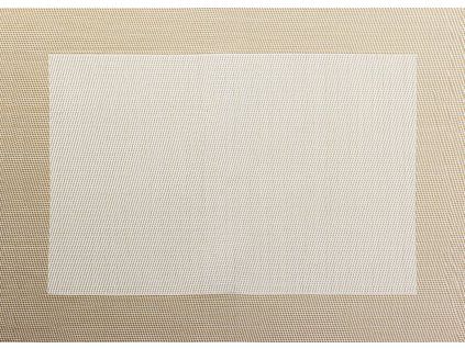 42357 prostirani asa selection 33x46 cm bila