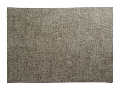 42417 1 prostirani asa selection 33x46 cm sedohneda